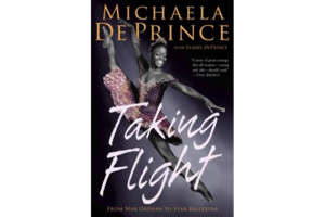 taking flight from war orphan to star ballerina