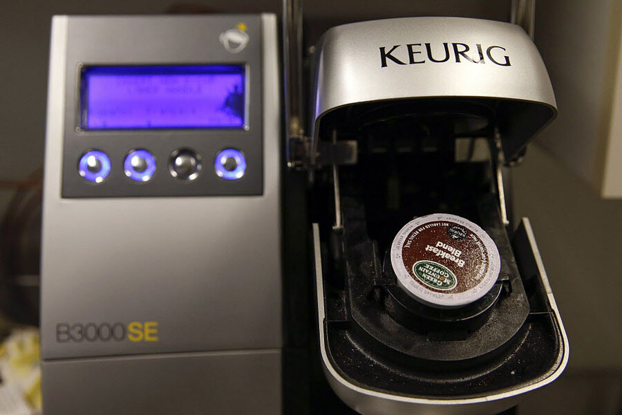 If I Care About the Environment, Should I Get a Nespresso or Keurig?