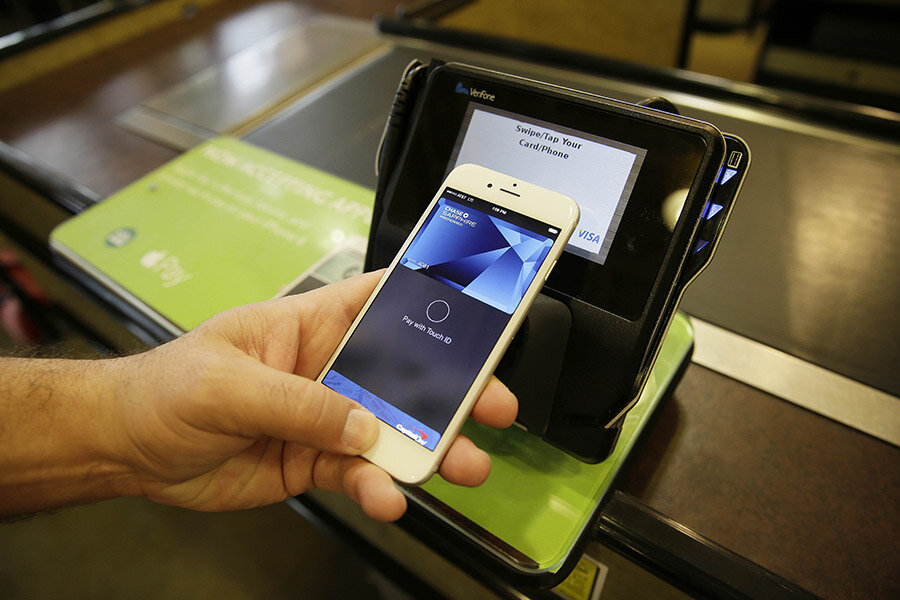 Apple Pay, Samsung Pay, Google Wallet, and more: A guide to mobile payment  apps 