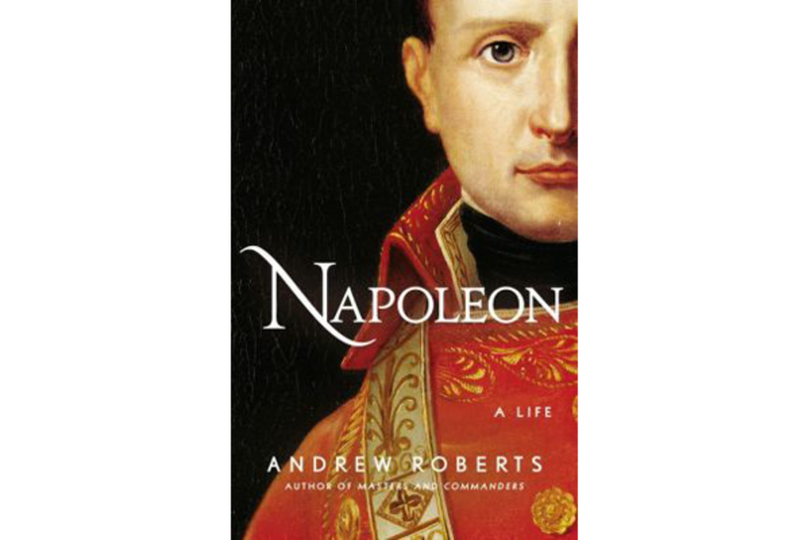 Napoleon' Polarizes Critics … — World of Reel