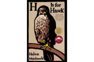 h is for hawk by helen macdonald