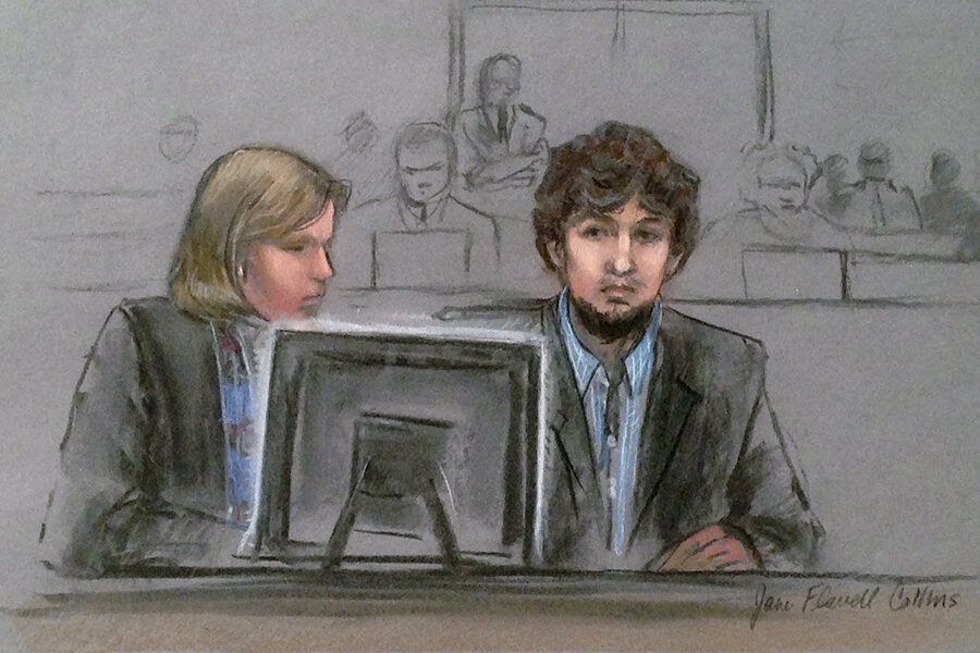 Boston Marathon bomber: What went wrong with Jahar?