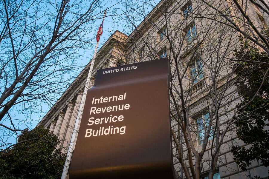 Fake IRS agents target over 360,000 in nationwide tax phone scam, feds ...