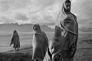 'The Salt Of The Earth' Does Justice To Sebastião Salgado's Life And ...