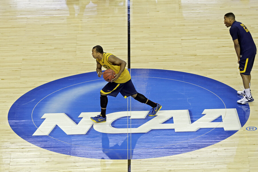 How current Cleveland Cavaliers players fared in their NCAA tournament  appearances 