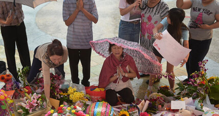 After Singapore patriarch Lee Kuan Yew, challenges for the Lion City