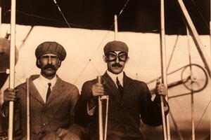 The Wright Brothers Who Invented And Built The First Successful   Wright.JPG