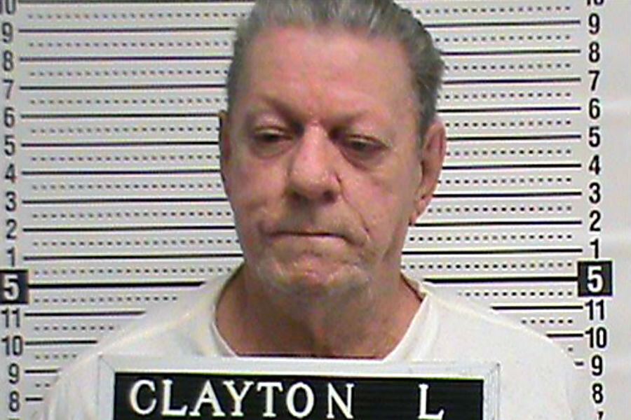 Why Missouri deathrow inmate seeks lastminute clemency
