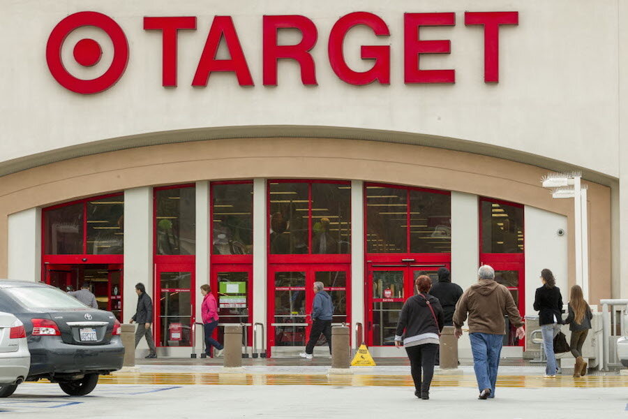 Target settlement could make other hacked retailers liable