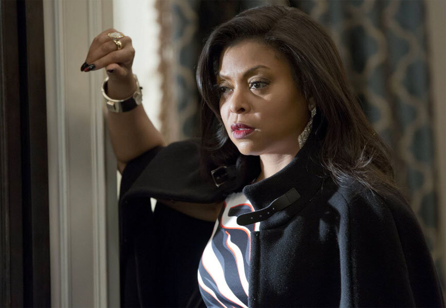 Empire': A look at the costumes of the hit Fox show 