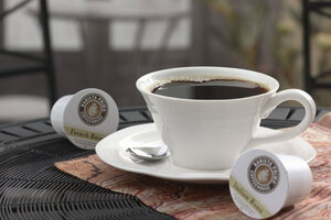 Keurig K Cups CSMonitor