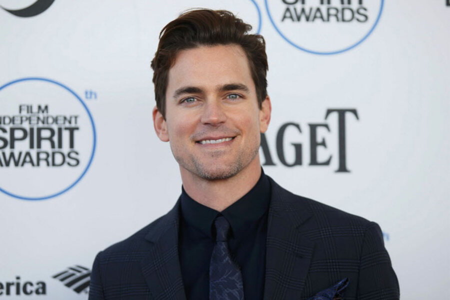 ‘American Horror Story: Hotel’: Matt Bomer is in but this actress is