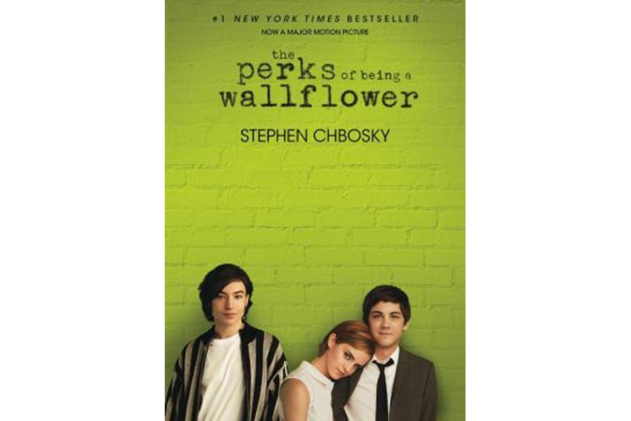 the perks of being a wallflower analysis
