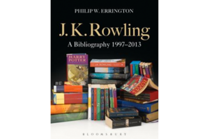 J.K. Rowling's Pottermore Details Revealed: Harry Potter E-Books and More