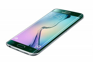 Samsung s6 active on sale review