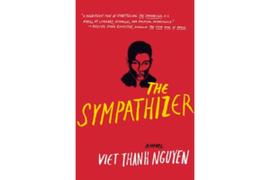 the sympathizer novel