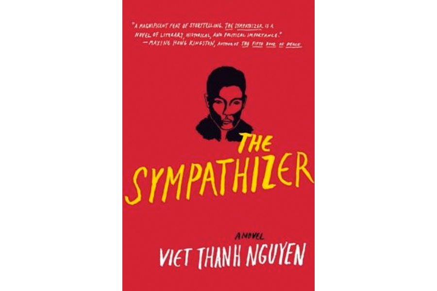 'The Sympathizer,' by Viet Thanh Nguyen - CSMonitor.com