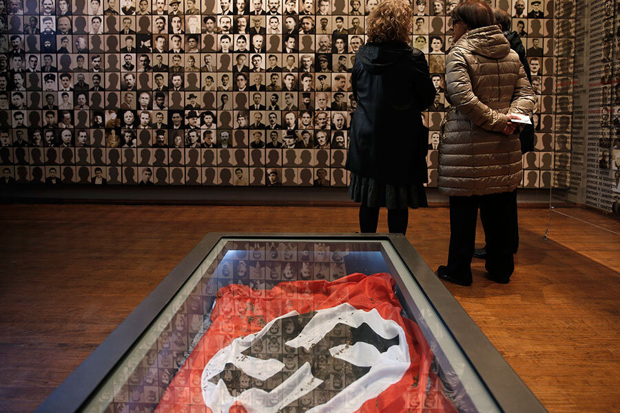 does germany really still owe greece for world war ii csmonitor com