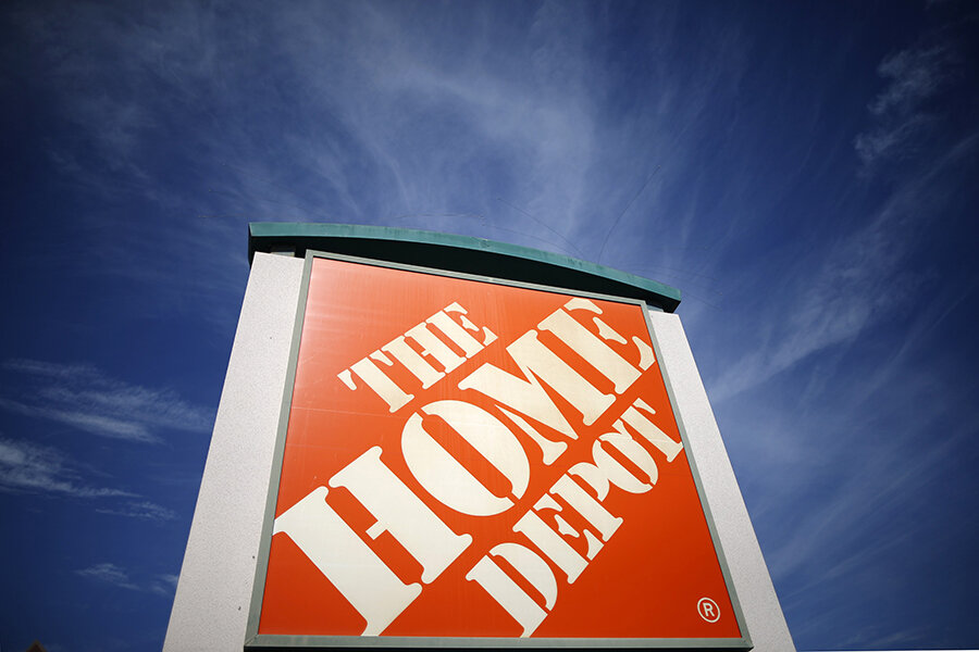 Home Depot's 'Spring Black Friday' sale is here