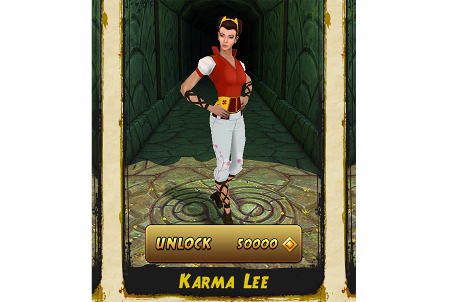 Temple Run 2 - Running Game Online – Play Free in Browser 