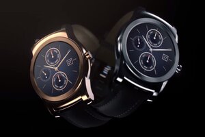 smartwatches with android wear 2.0