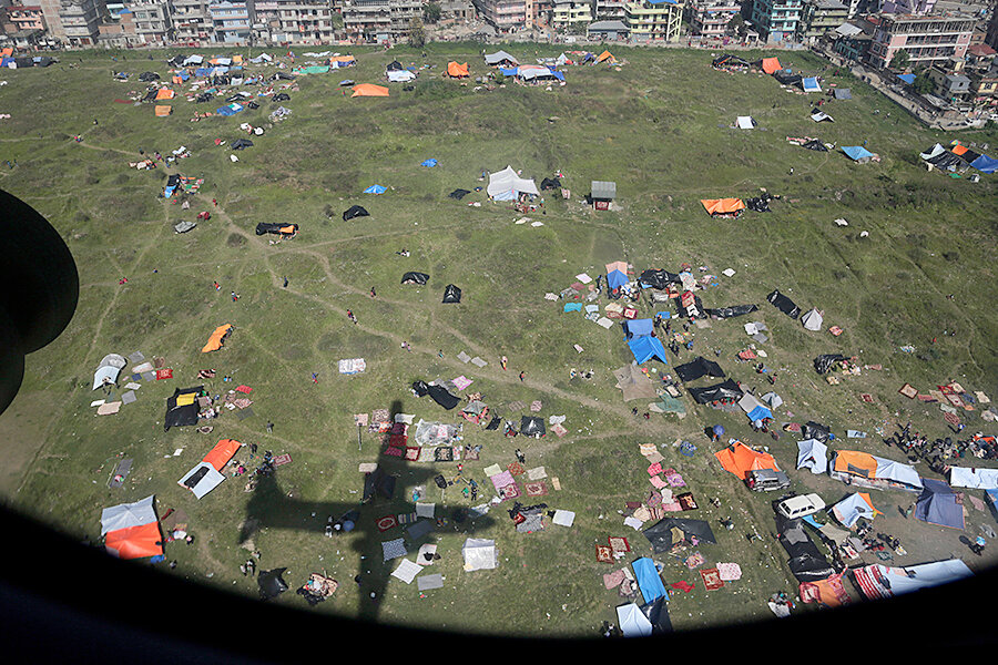 Support Earthquake Relief In Nepal >> How The Us Is Helping Nepal After The Earthquake Csmonitor Com Support Earthquake Relief In Nepal >> How The Us Is Helping Nepal After The Earthquake Csmonitor Com