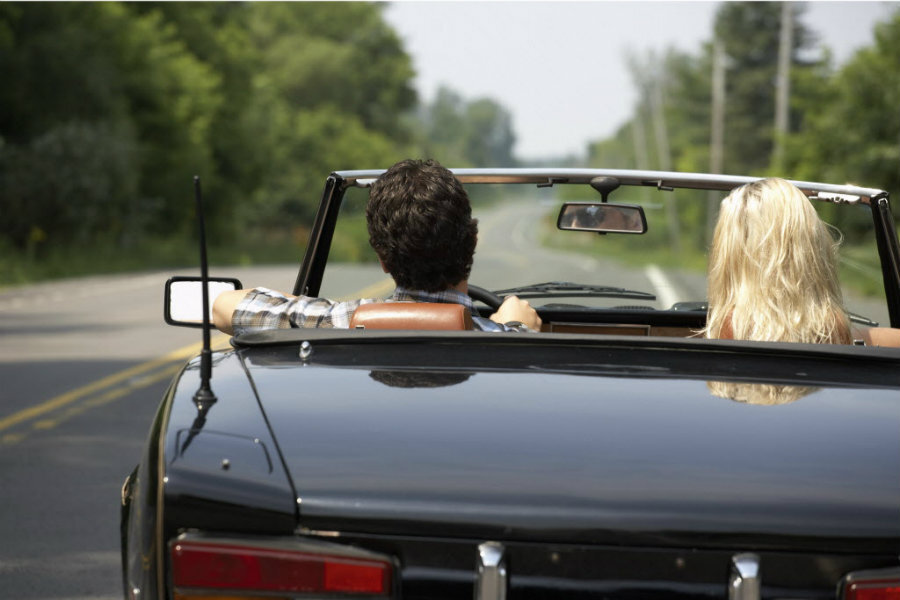 Top 5 most expensive states for car insurance