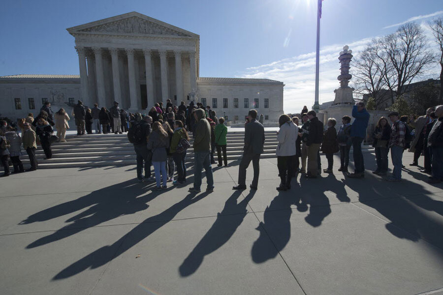 Death penalty case: Oklahoma lethal injection drug faces Supreme Court ...