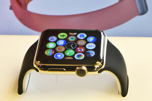 Apple Watch repairs will cost up to $2 