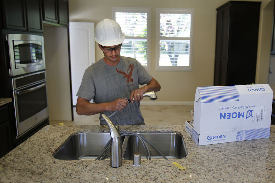 Amazon Home Services review better than Angie's List?