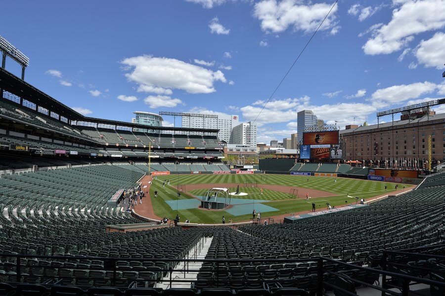 How to watch today's historic Orioles vs. White Sox game for free ...