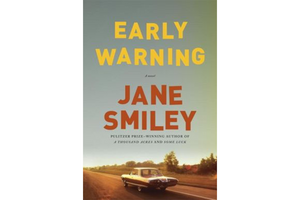 jane smiley trilogy jane smiley trilogy