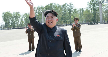 North Korea arrests South Korean student for illegal entry 