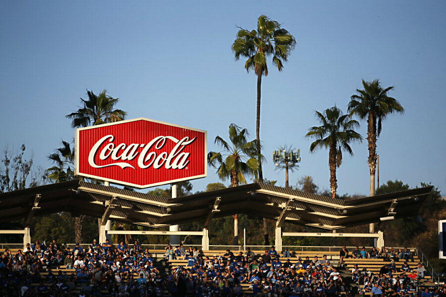 Dodger Stadium / Los Angeles Dodgers - Ballpark Digest
