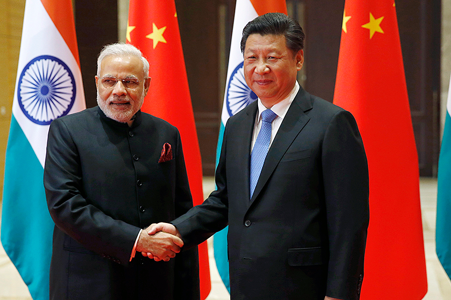 Narendra Modi, Xi Jinping to discuss economic ties and border disputes