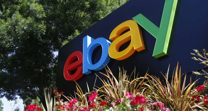 my son sees treasure in every bit of trash