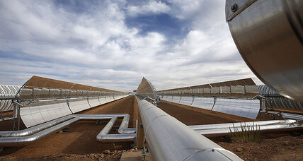 The 19th-century engine that could give solar power a boost