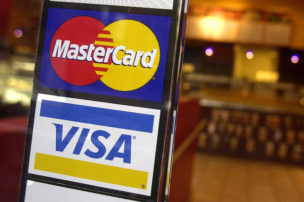 Credit Card Declined? Eight Possible Reasons.