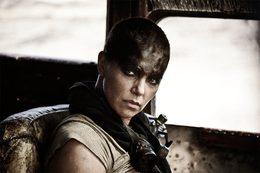 Mad Max Fury Road A Look At What Tom Hardy Said About Gender In