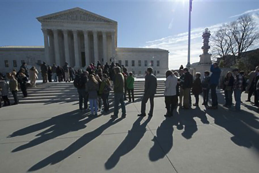 Supreme Court avoids ruling on conversion therapy bans