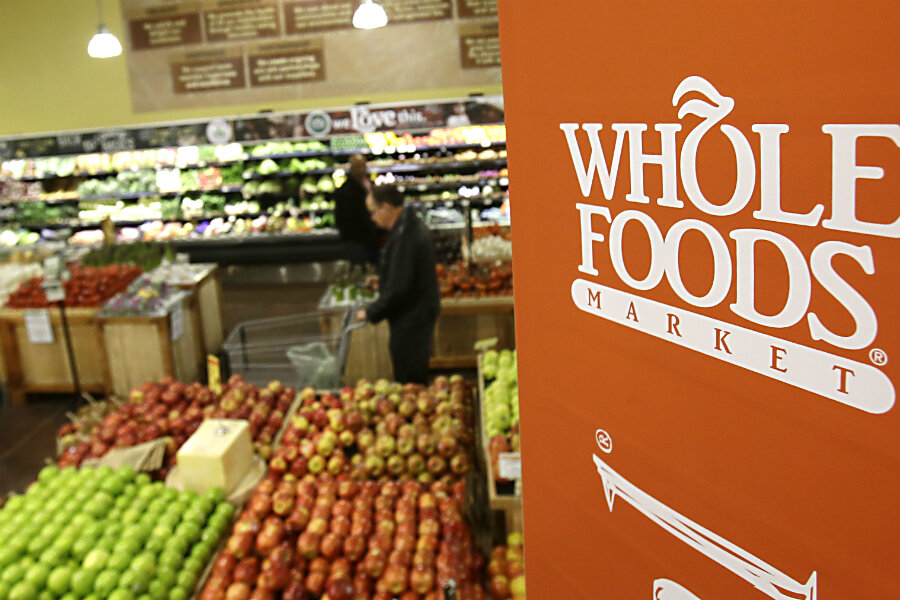Collins foods share price
