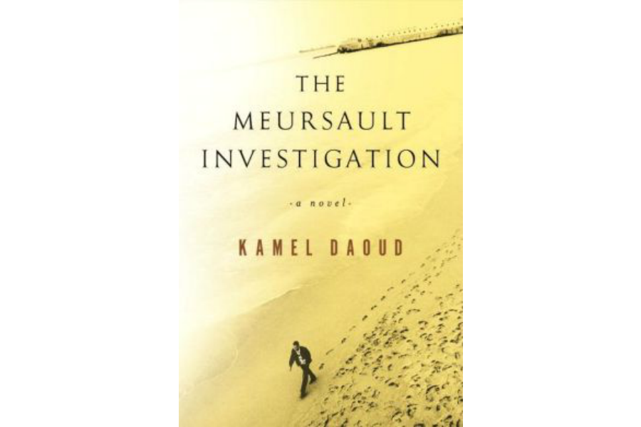 the stranger and the meursault investigation essay