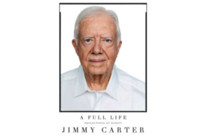 A Full Life Jimmy Carter Writes Again CSMonitor Com   911322 1 6215 Carter  Standard 