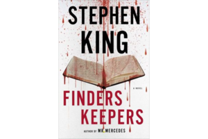 stephen king finders keepers series stephen king finders keepers series