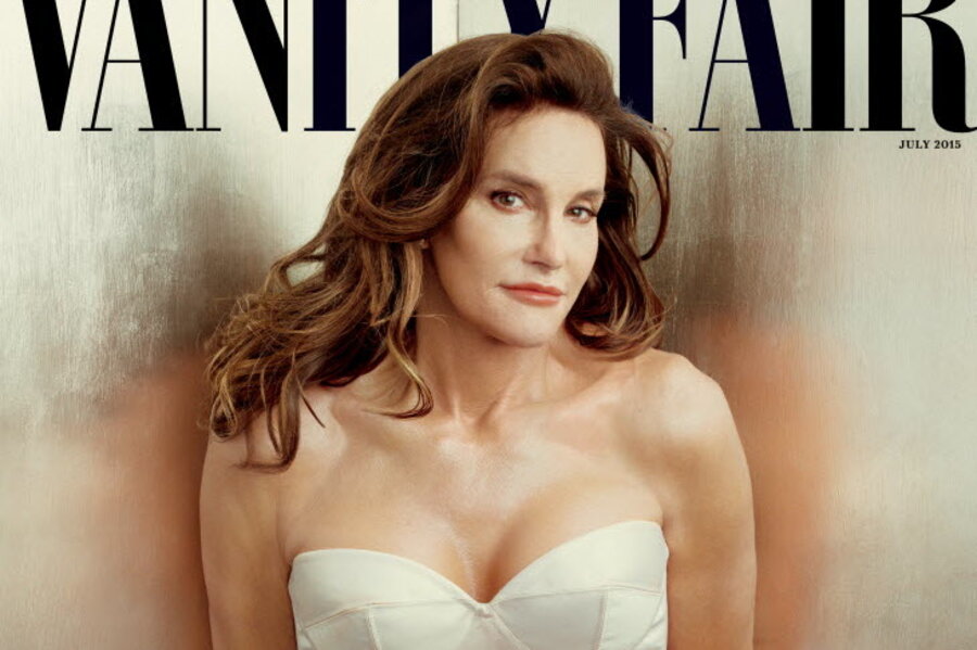 What does being a woman mean? Caitlyn Jenner's emergence ...