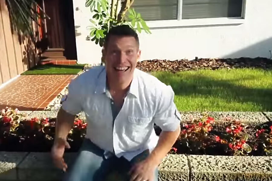 Dove video features real dads-to-be: Why 'authentic' ads create buzz
