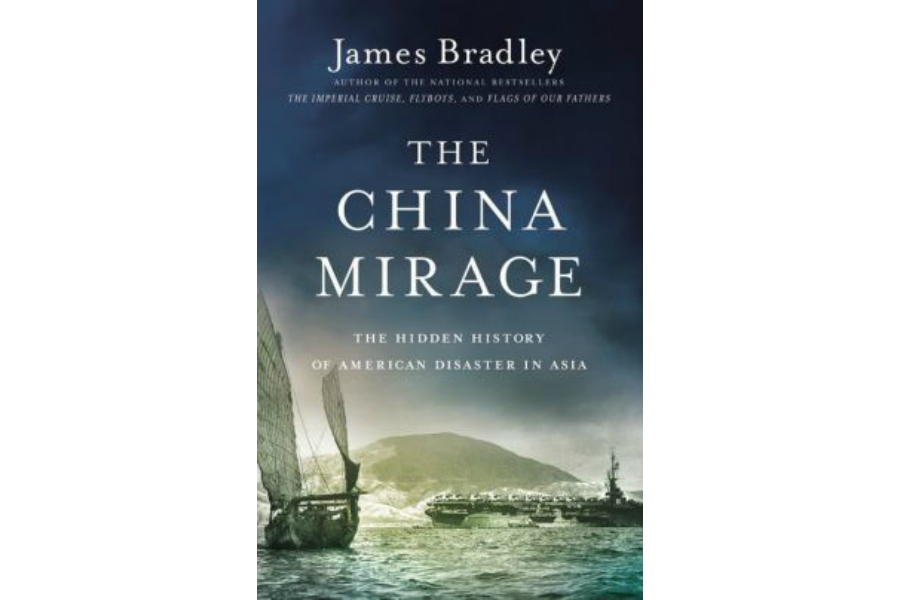 The China Mirage Explores The Delusions Behind Us Foreign - 