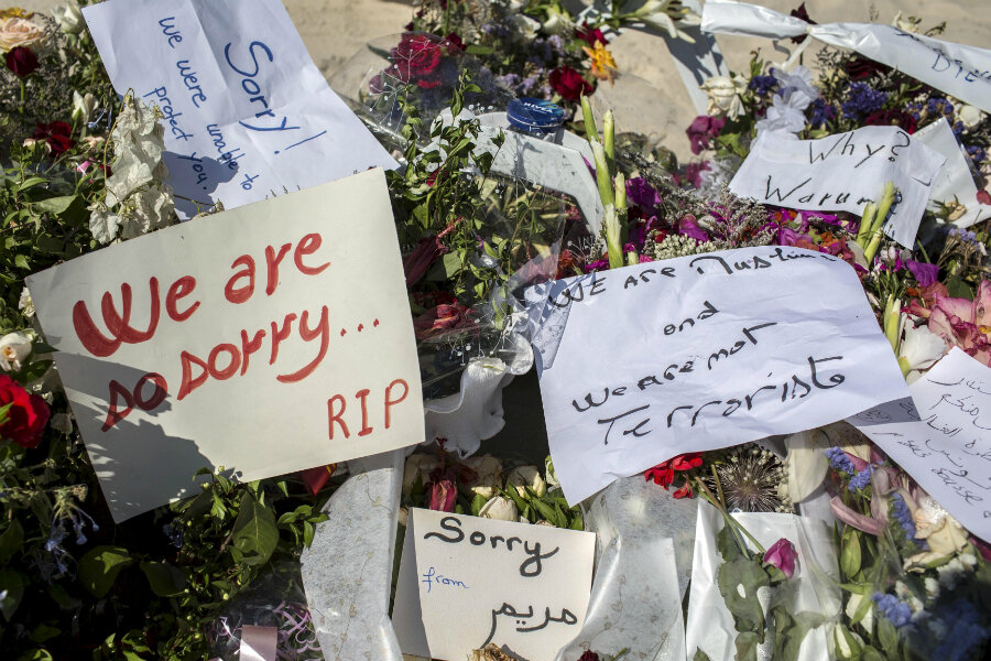 UK's Cameron vows 'full-spectrum response' after Tunisia beach attack ...