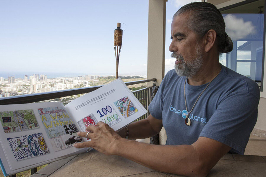 Tetris owner helps take house, Hawaii to energy independence 