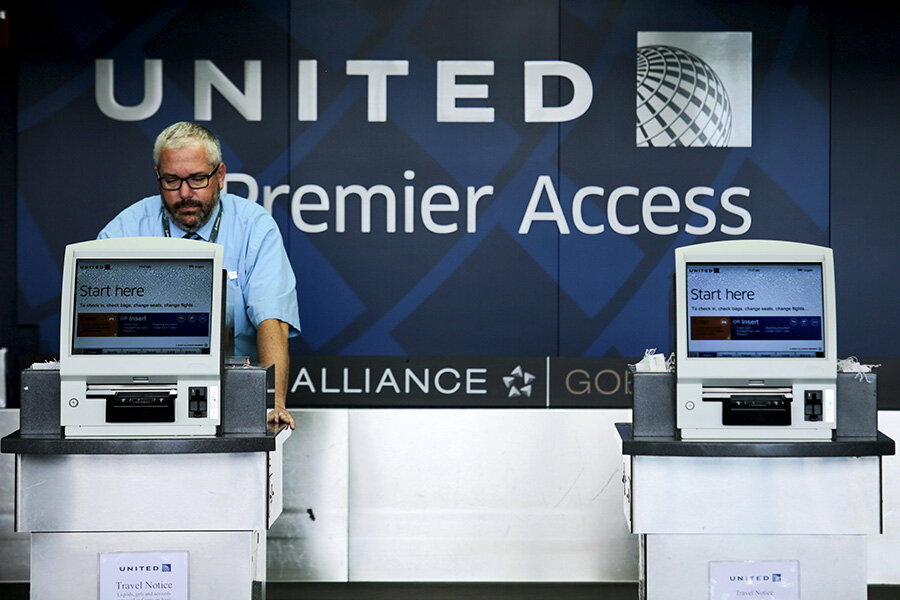 United Airlines Grounding What Travelers Need To Know Now - 6vcf0r2